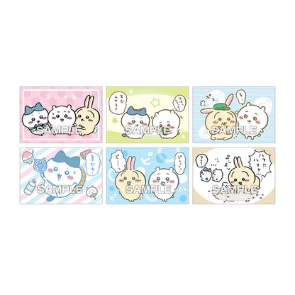 Chiikawa Secret Card