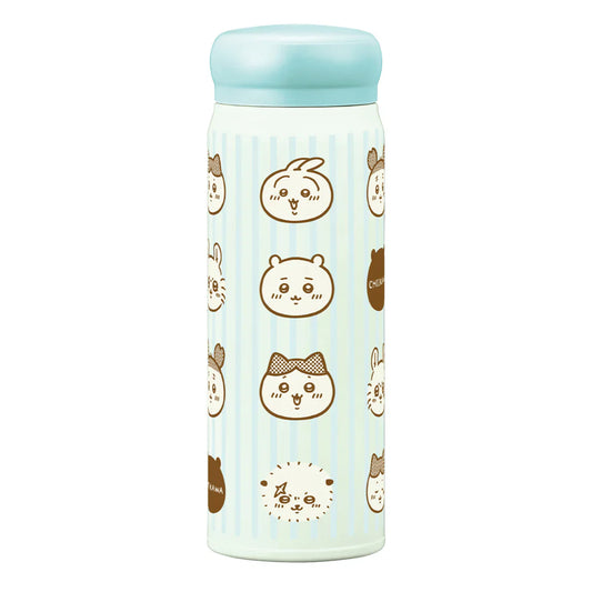 CHIIKAWA | Direct Stainless Steel Bottle