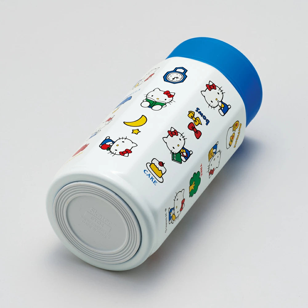 SANRIO | Hello Kitty Stainless Water Bottle 350ml