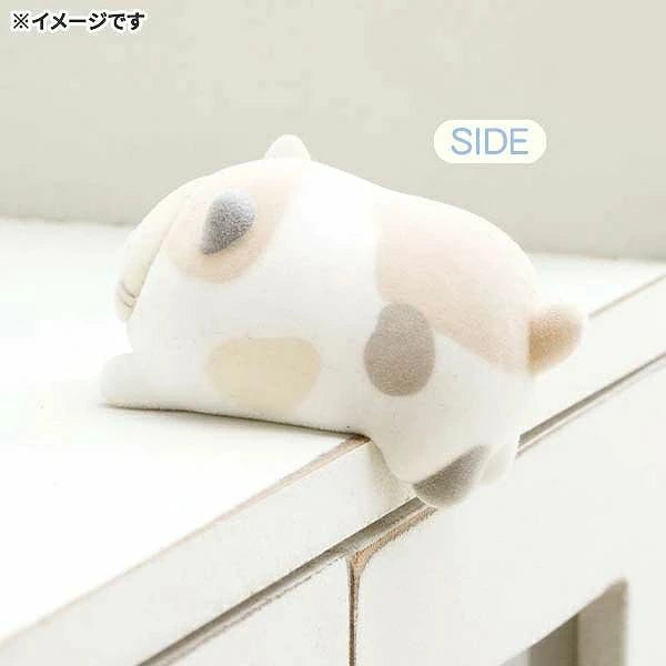 SAN-X | Sumikko Gurashi Petit Sumikko Scene Mascot Neko 160x130x85mm