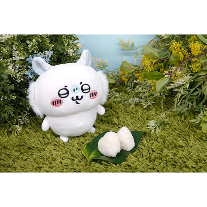 Chiikawa | Momonga Plush Mascot H160 X W130 D130Mm //