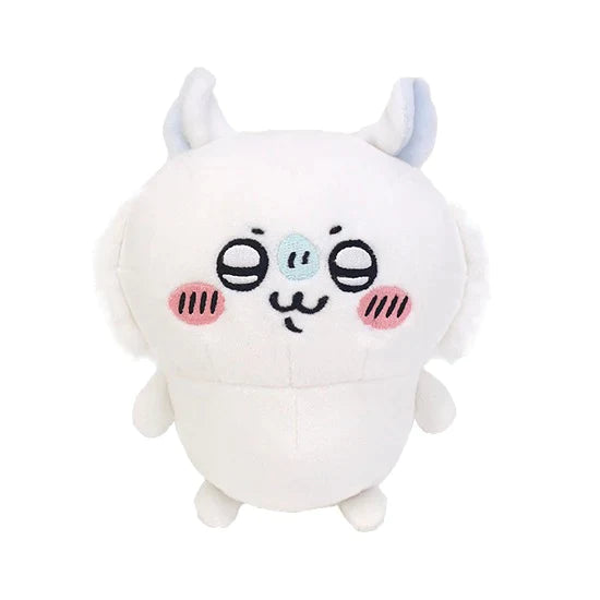Chiikawa | Momonga Plush Mascot H160 X W130 D130Mm //