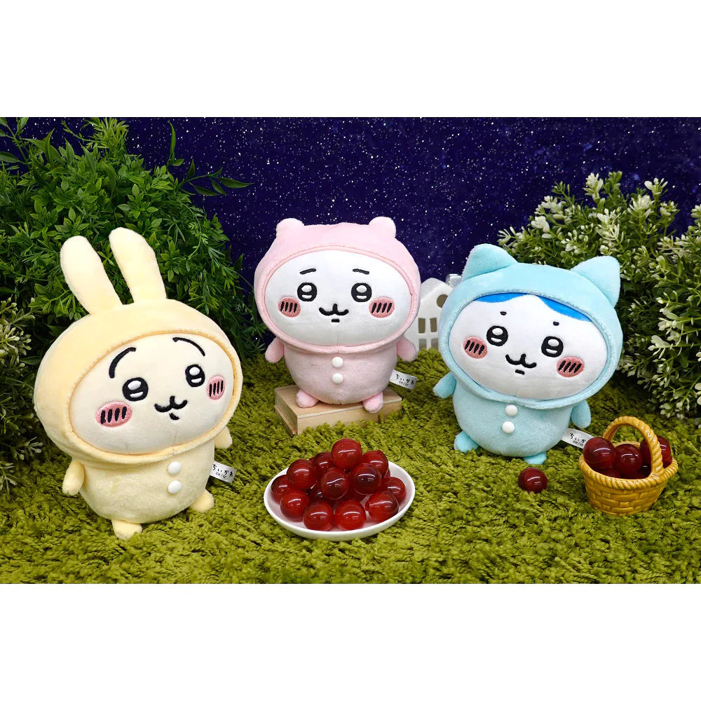 Chiikawa | Potetama Plush Toy H170×W120×D110Mm /