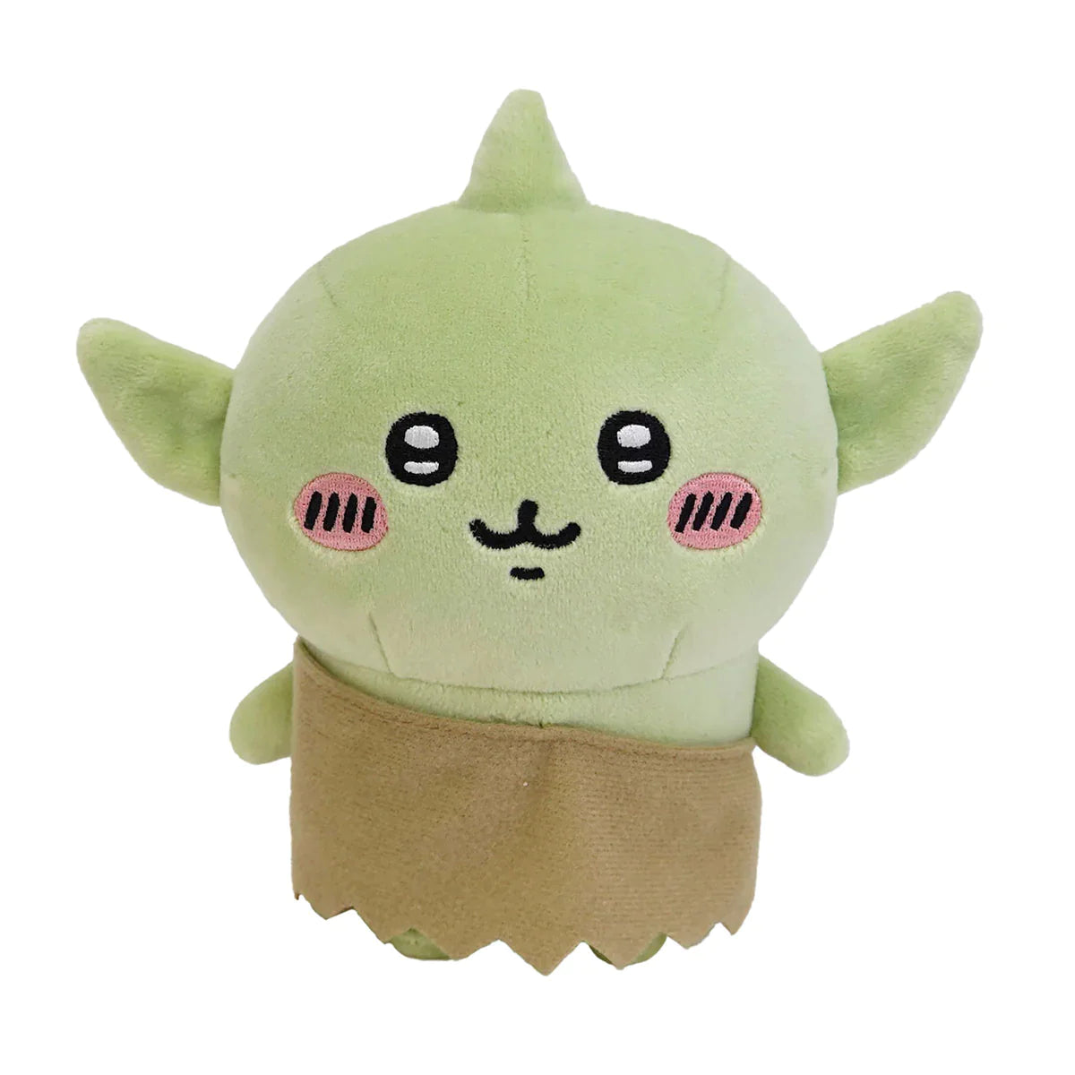 Chiikawa | Potetama Plush Toy Goblin H150×W160×D100Mm /