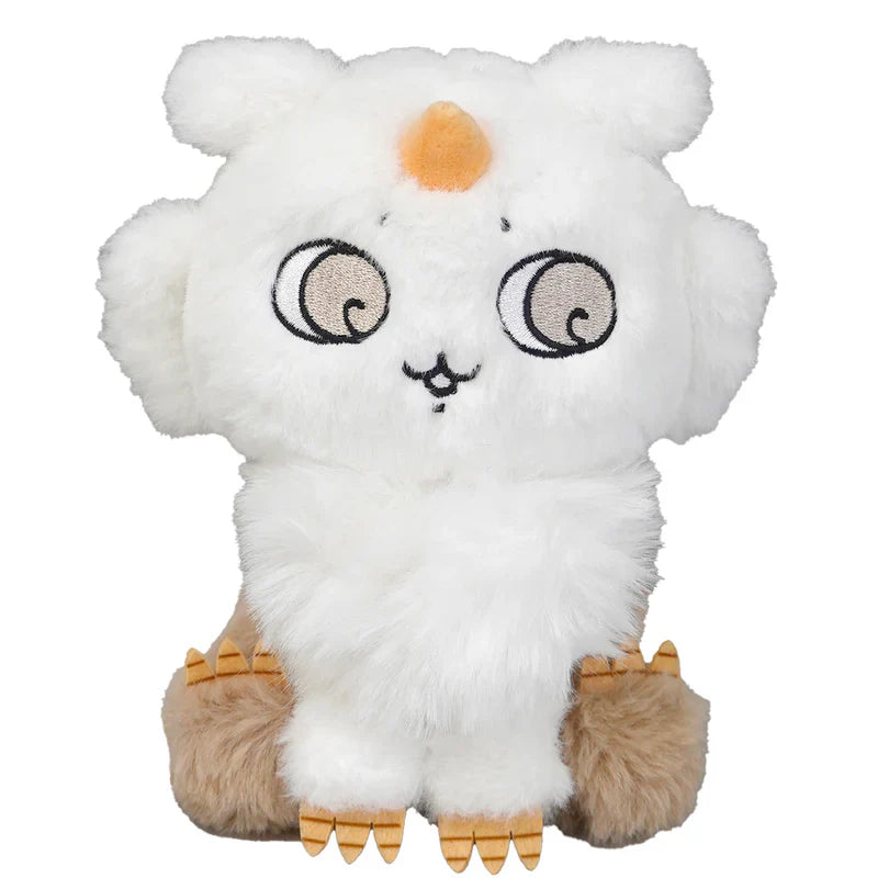 Nagano | Chiikawa Anoko Plush Toy H170 X W100 D140Mm 吉伊卡哇 那个孩子 毛绒玩偶/公仔