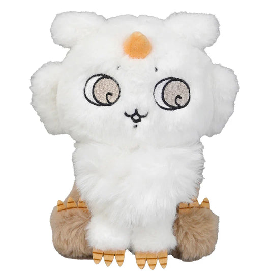 Nagano | Chiikawa Anoko Plush Toy H170 X W100 D140Mm 吉伊卡哇 那个孩子 毛绒玩偶/公仔