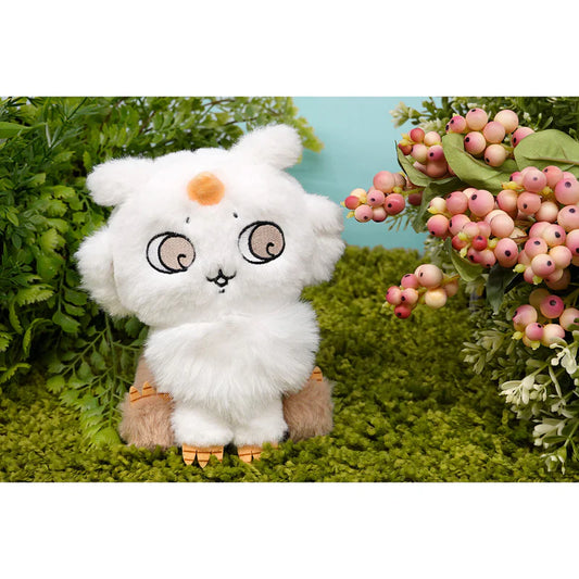 Nagano | Chiikawa Anoko Plush Toy H170 X W100 D140Mm 吉伊卡哇 那个孩子 毛绒玩偶/公仔