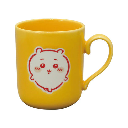 【Made in Japan】CHIIKAWA | Chiikawa Ceramic Mug Cup Φ75×90mm