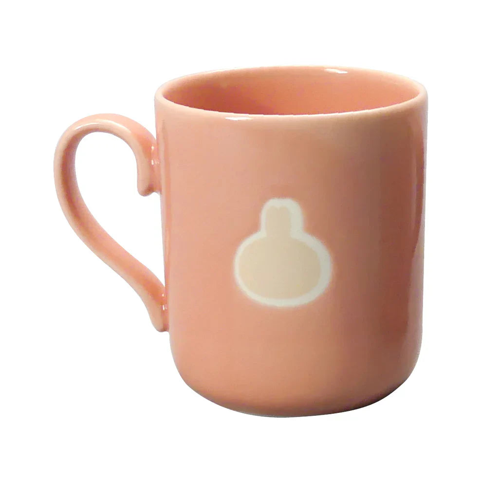 【Made in Japan】CHIIKAWA | Usage Ceramic Mug Cup Φ75×90mm