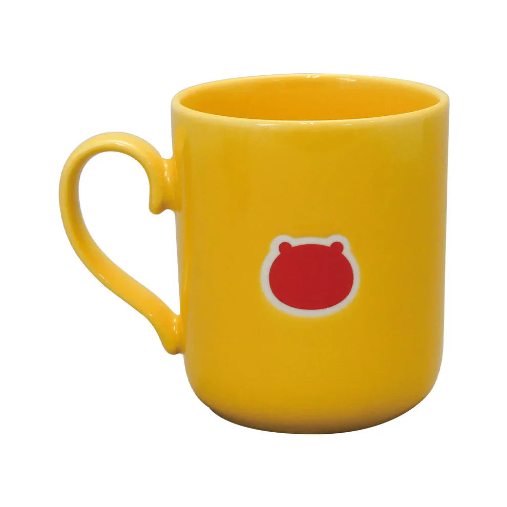 【Made in Japan】CHIIKAWA | Chiikawa Ceramic Mug Cup with Coaster Set