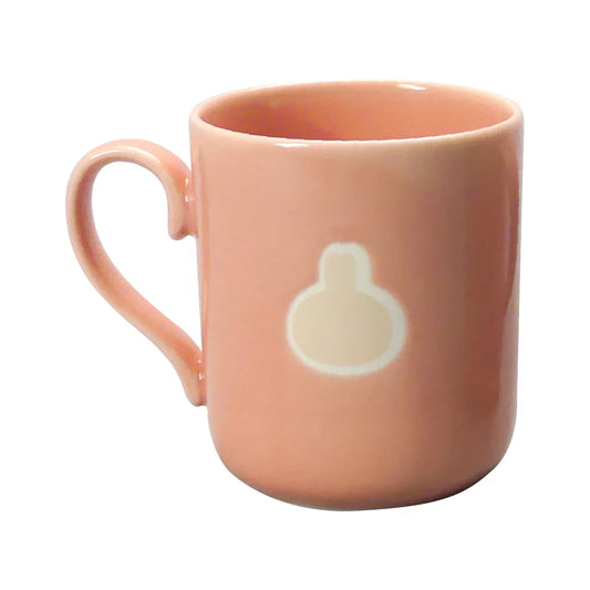 【Made in Japan】CHIIKAWA | Usagi Ceramic Mug Cup with Coaster Set