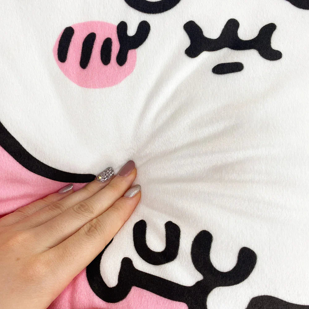 CHIIKAWA | Mochi Mochi Cushion Chiikawa H410×W440×D120mm