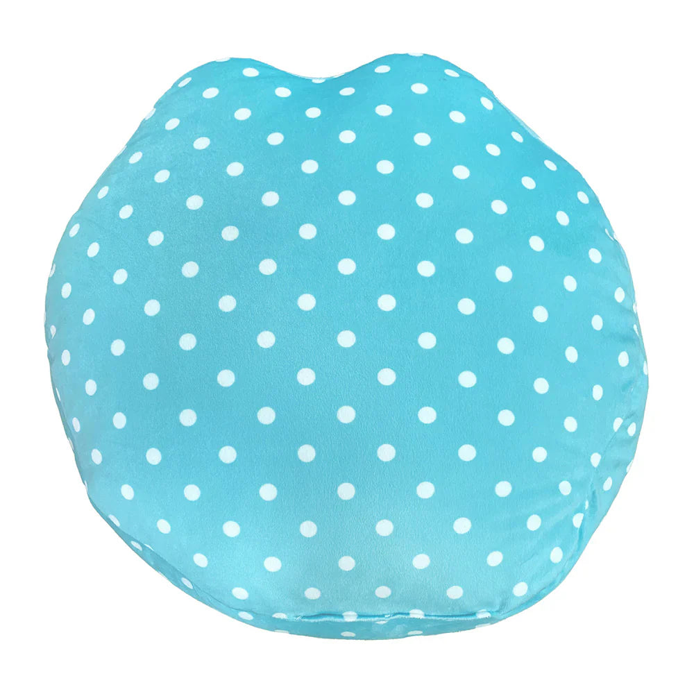 CHIIKAWA | Mochi Mochi Cushion Hachiware H410×W440×D120mm