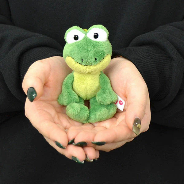 Nici 10Cm Frog Green