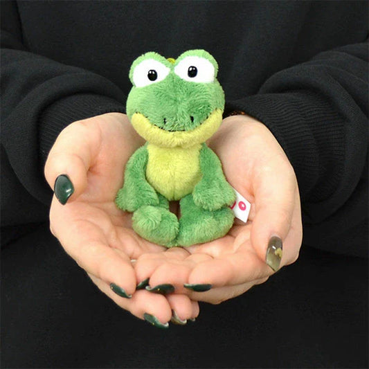 Nici 10Cm Frog Green