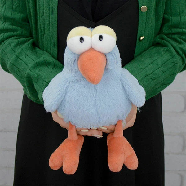 NICI Hummingbird Plush Toy Plush Doll 25cm
