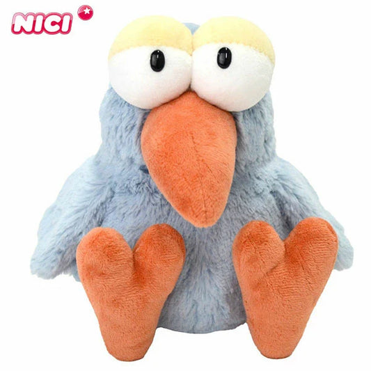 NICI Hummingbird Plush Toy Plush Doll 25cm