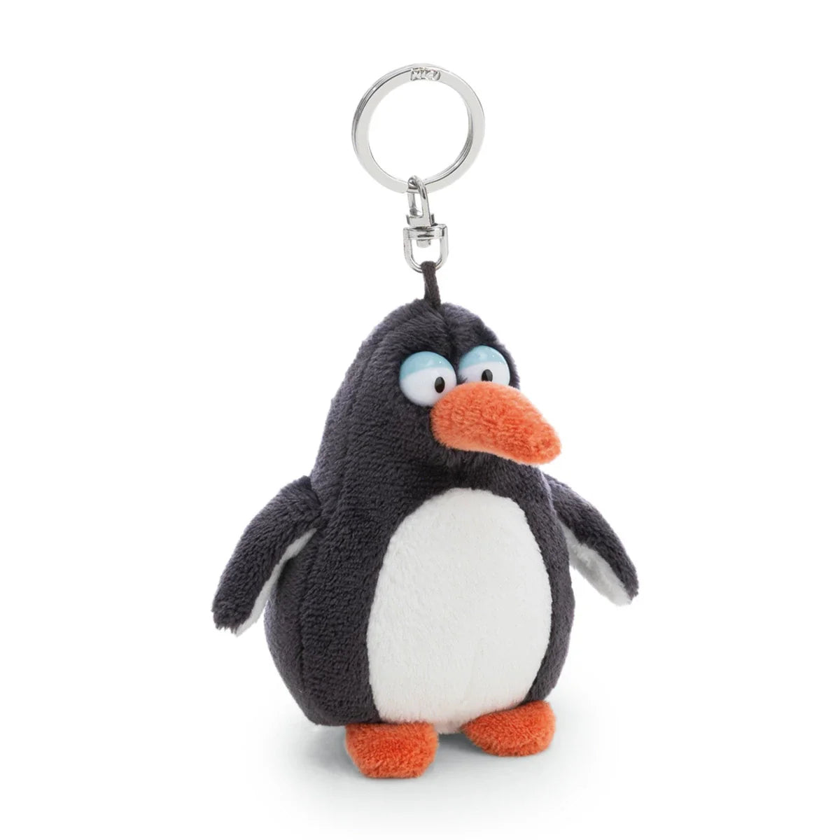 NICI | Penguin Jorge Bean Bag Keyring approx.10cm