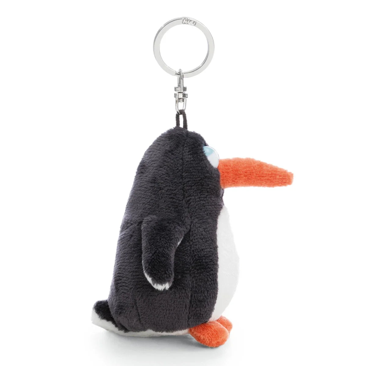 NICI | Penguin Jorge Bean Bag Keyring approx.10cm