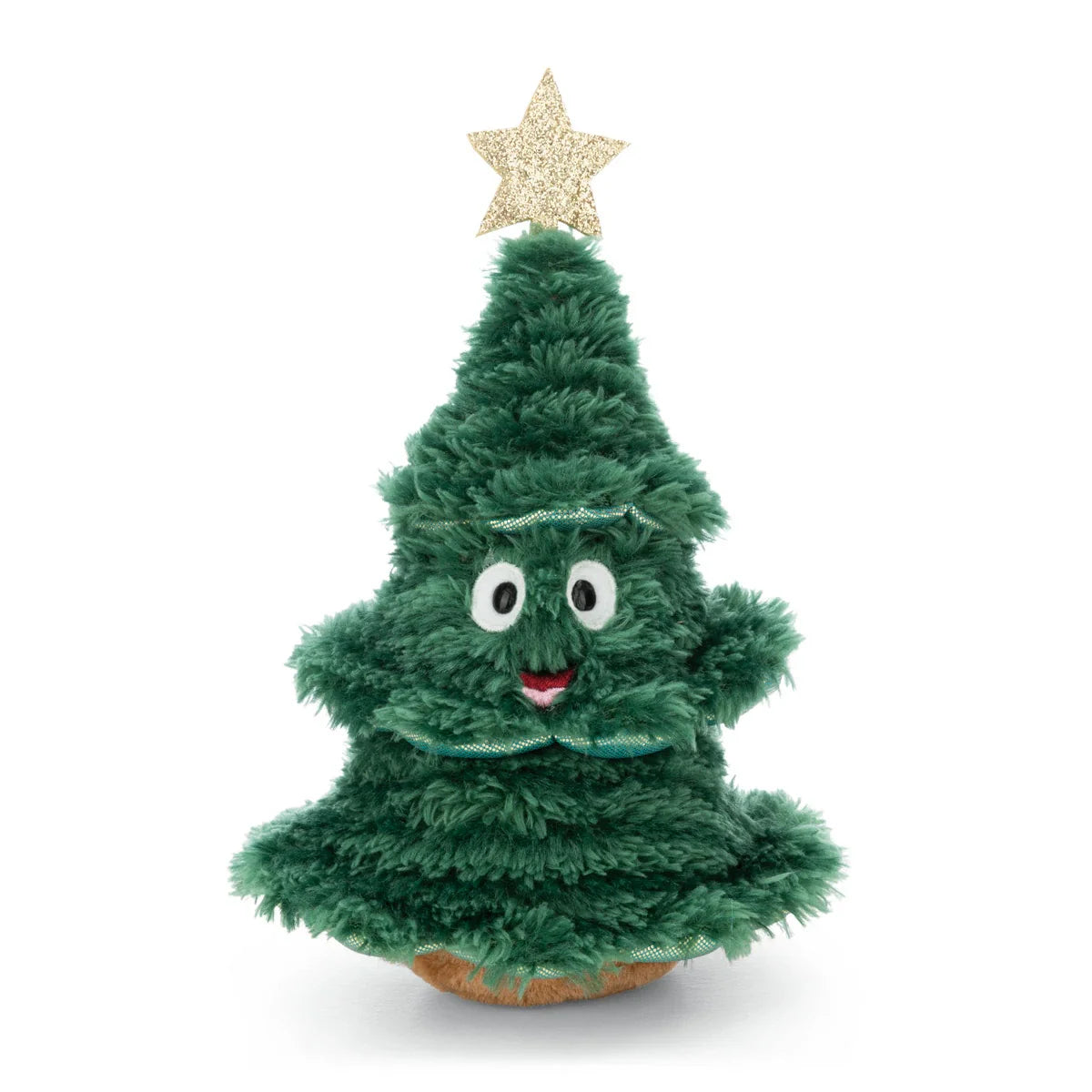 NICI | Plush Toy Plush Doll Christmas Tree 150mm