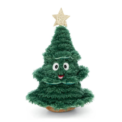 NICI | Plush Toy Plush Doll Christmas Tree 150mm