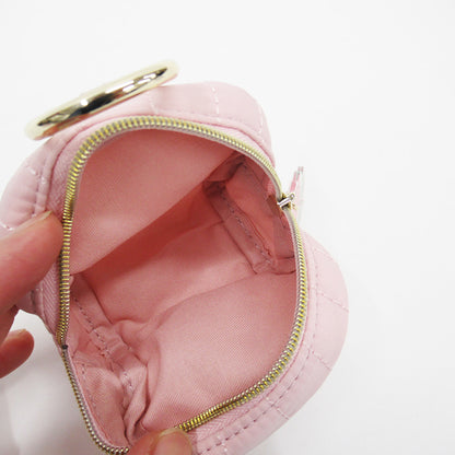 MIFFY | Mini Pouch Keychain 70×70×40mm (Classical Rose)