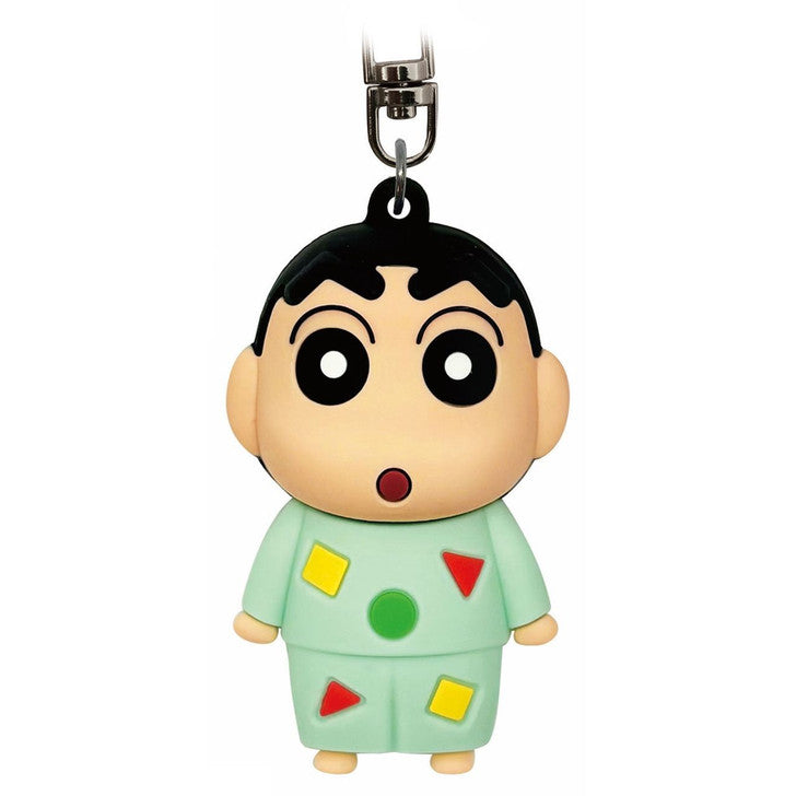Crayon Shin-Chan | 3D Keyholder Keychain 60Cm Pajama睡衣小新