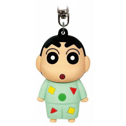 Crayon Shin-Chan | 3D Keyholder Keychain 60Cm Pajama睡衣小新