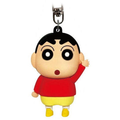 Crayon Shin-Chan | 3D Keyholder Keychain 60Cm Shin-Chan小新