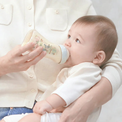 Betta | Lovers bottle Brain Wide Neck Newborn Bottle 240ml (Year of the Horse Limited)