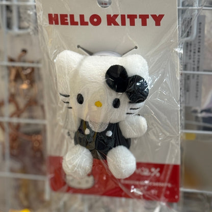 Me% x Hello Kitty | Smartphone Grip Phone Accessory (Standard Black)