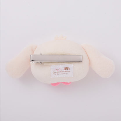 SANRIO｜ Sugarbunnies Friendship Multi-Clip Set 60x30mm