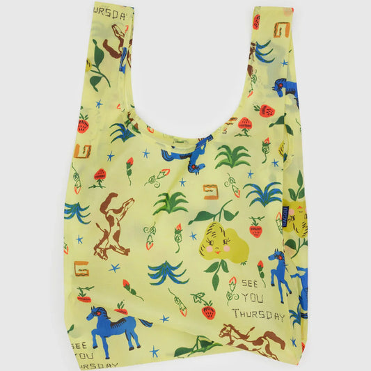 Baggu Standard Baggu (Painted Prairie)