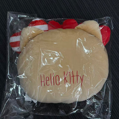 SANRIO x Avail | Tanned Hello Kitty Cushion