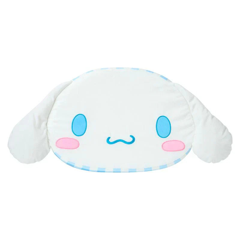 SANRIO | Cinnamoroll Mochimochi Pillow Cushion W65×D8×H30cm