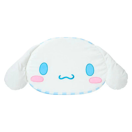 SANRIO | Cinnamoroll Mochimochi Pillow Cushion W65×D8×H30cm