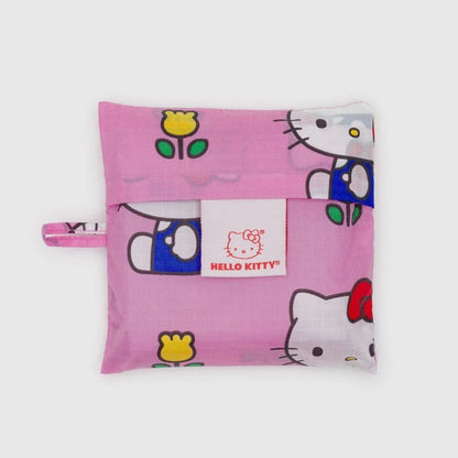 Baggu Standard Baggu (Hello Kitty Pink)