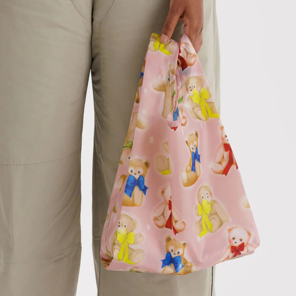 Baggu Baby Baggu (Teddy Bears)