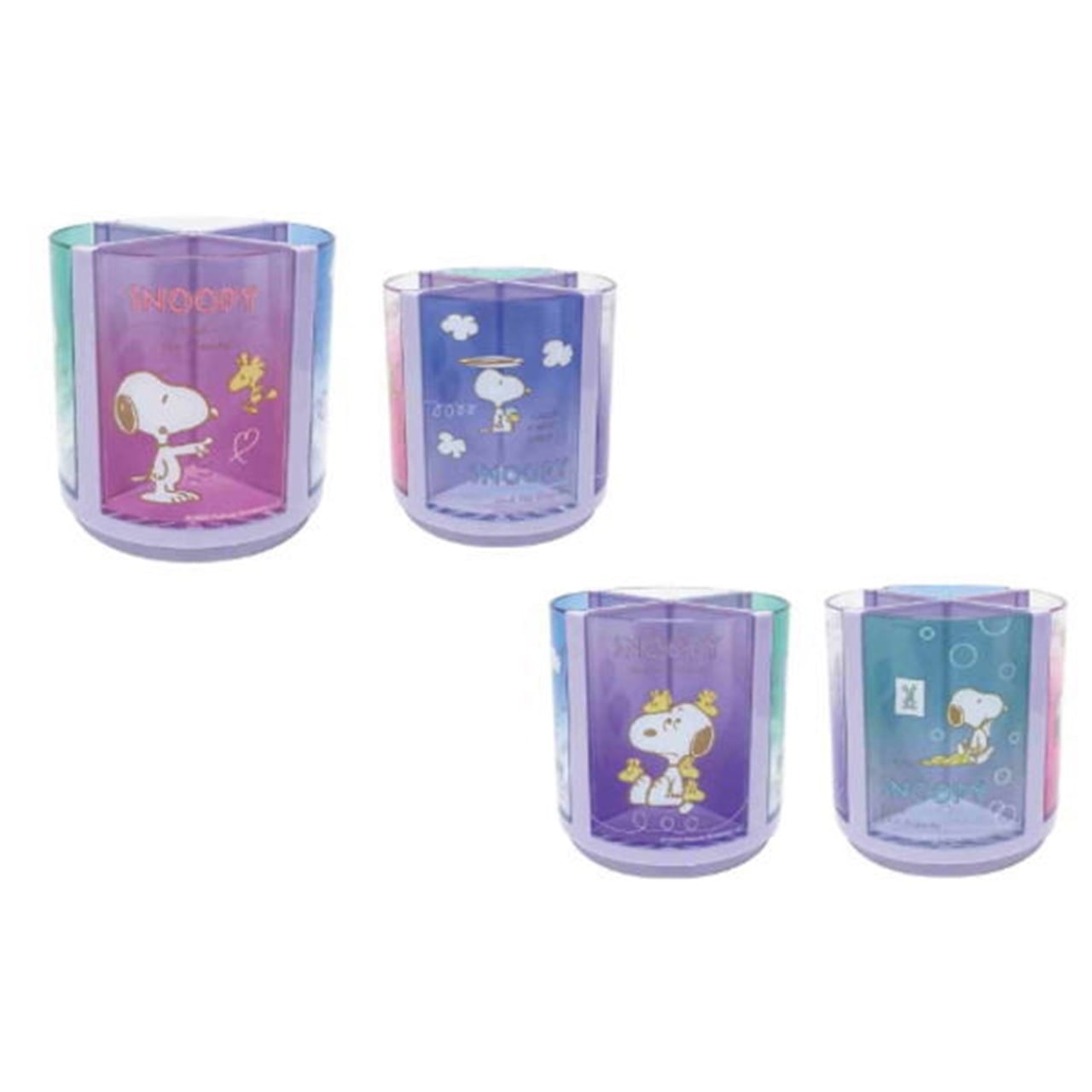 Peanuts | Snoopy Pen Stand /