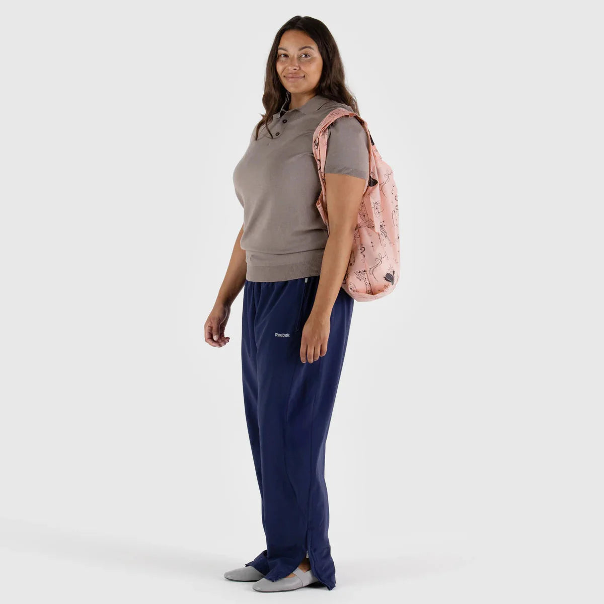Baggu Standard Baggu (Ballet Icons)