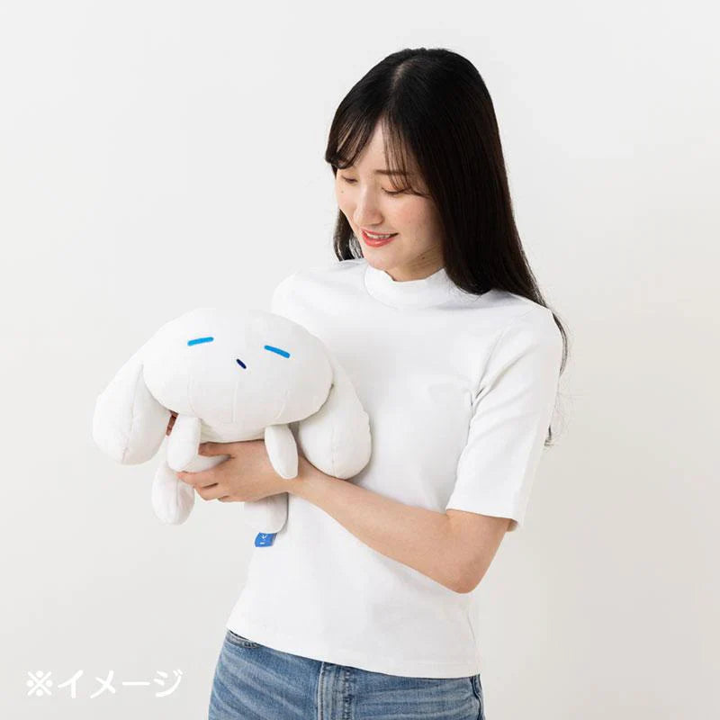 Cinnamoroll Hug Plush Doll