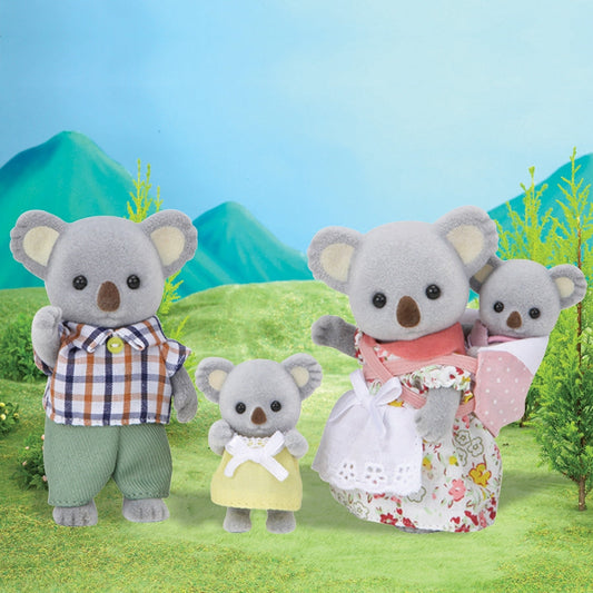 Sylvanian Families | Koala Family