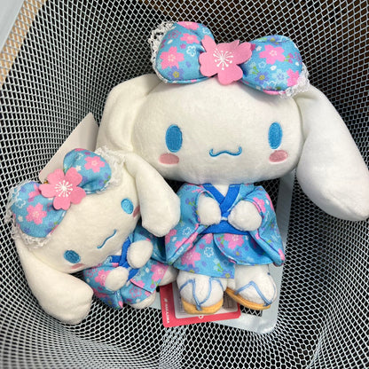 Sanrio | Plush Doll ( Sakura Kimono Series ) ///