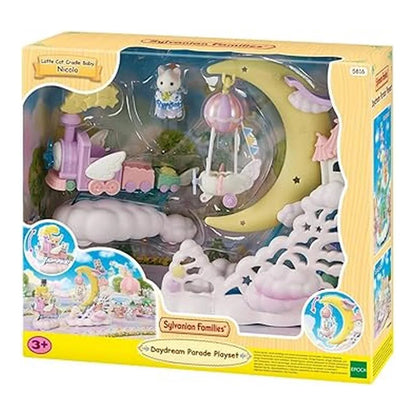 Sylvanian Families | Daydream Parade Playset - 5816