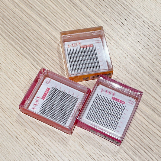 Kiss New Yorklash 120 Pcs
