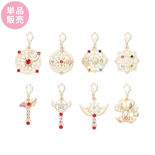 charm W23×H35×D2mm