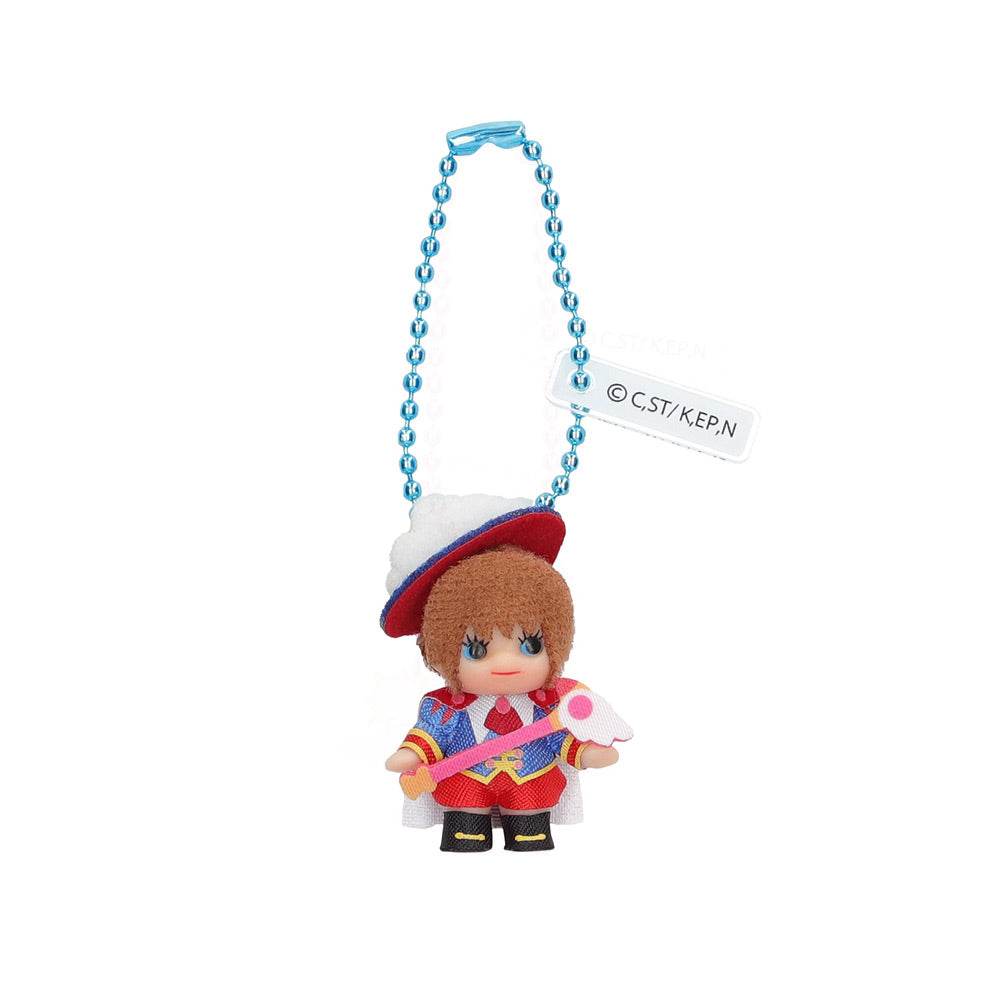 keychain 1 W24×H36×D18mm