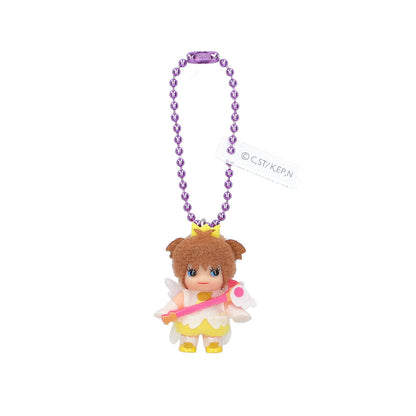 keychain W24×H36×D18mm