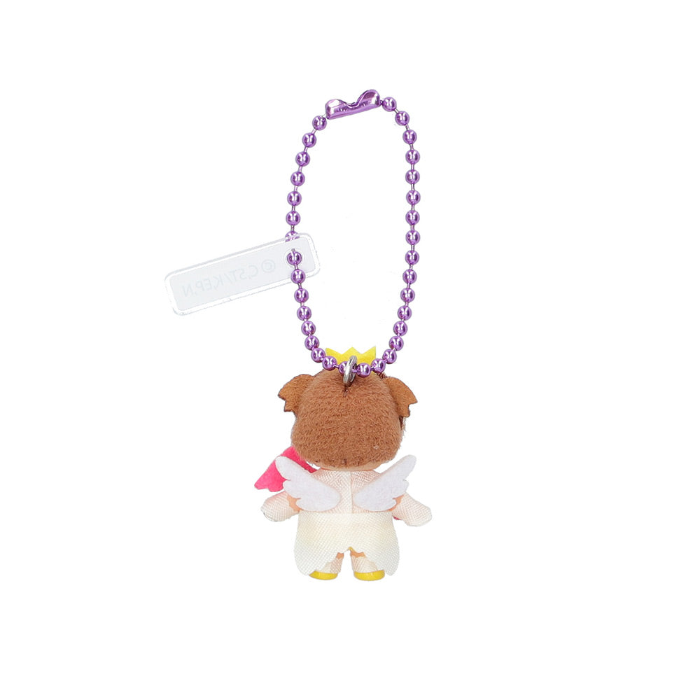 keychain W24×H36×D18mm