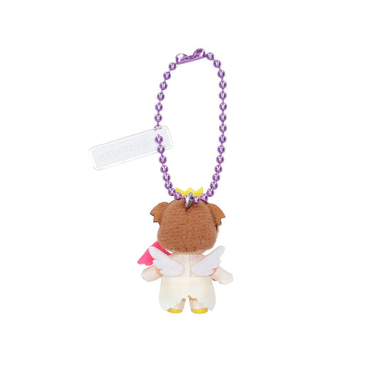 keychain W24×H36×D18mm